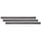 Ackland 0.75 in. T x 94 in. L x 2.75 in. W Greyford Vale Luxury Vinyl Flooring Trim Flush Stair Nose AKVTVGRVA-FSN - alternate 1